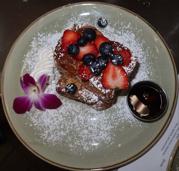French Toast