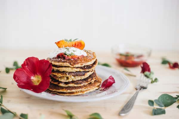 pancakes