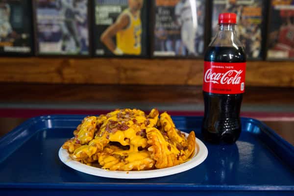 Loaded Fries