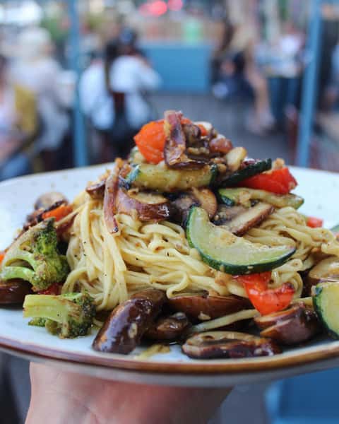 pasta