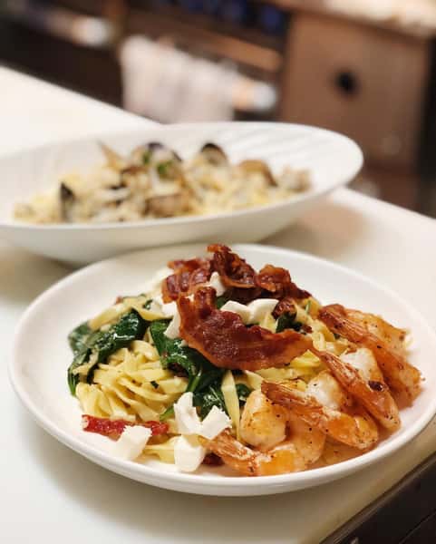 pasta