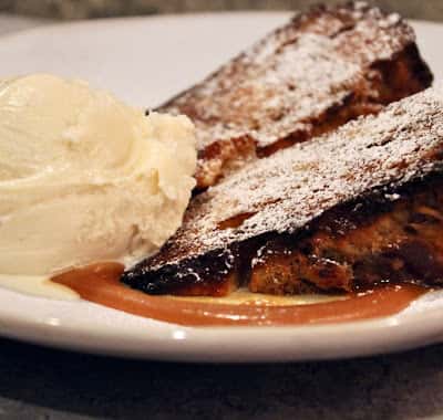 Bread Pudding