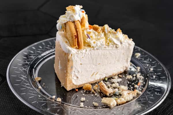 Birthday Cookie Cheese Cake