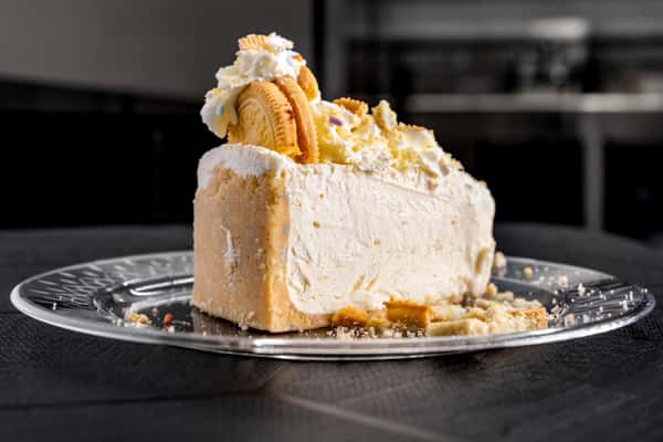 Birthday Cookie Cheese Cake