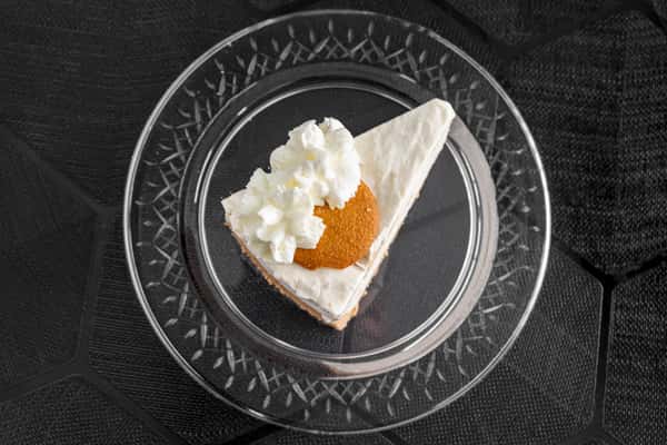 Lemon Ice Box Pie Cheese Cake
