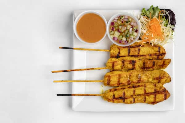 thai food dallas texas