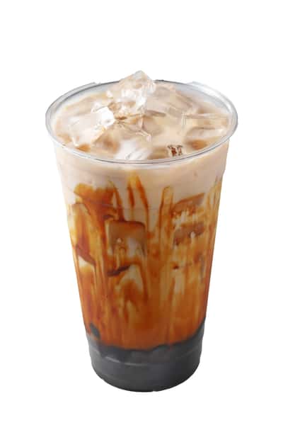 Tiger Tea