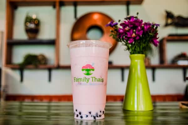 Boba Tea