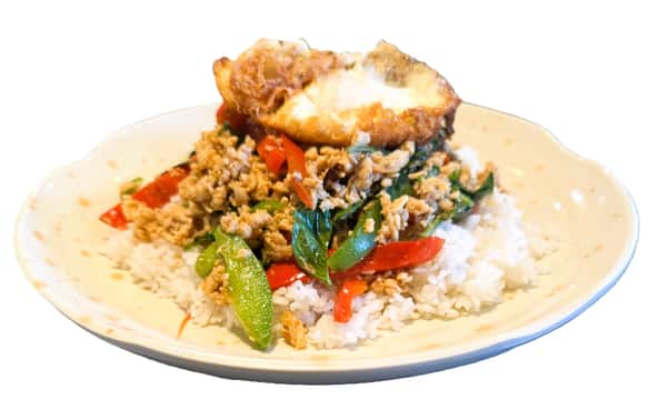 Pad Ka pow