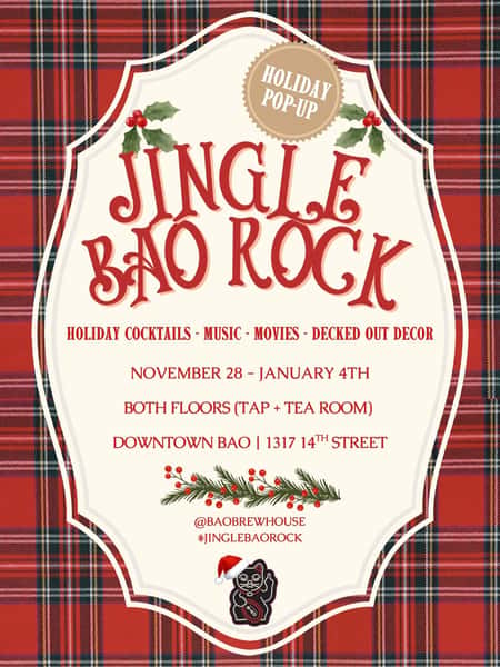 Jingle Bao Rock