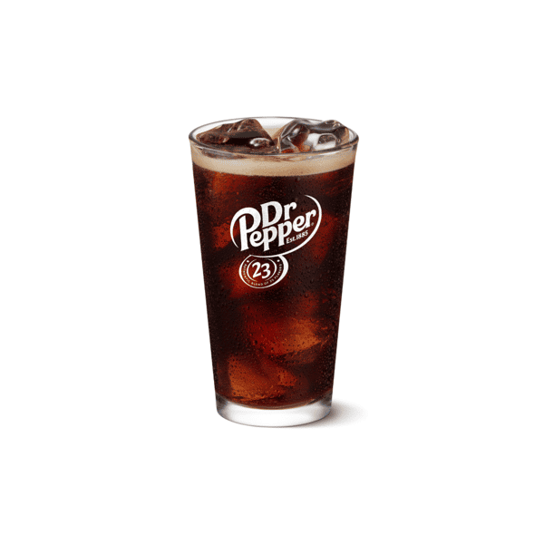 Dr. Pepper