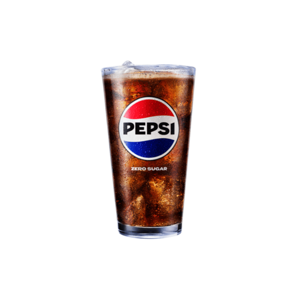 Pepsi Zero