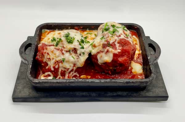 Meatballs