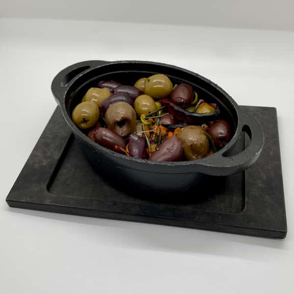 Olives al Forno