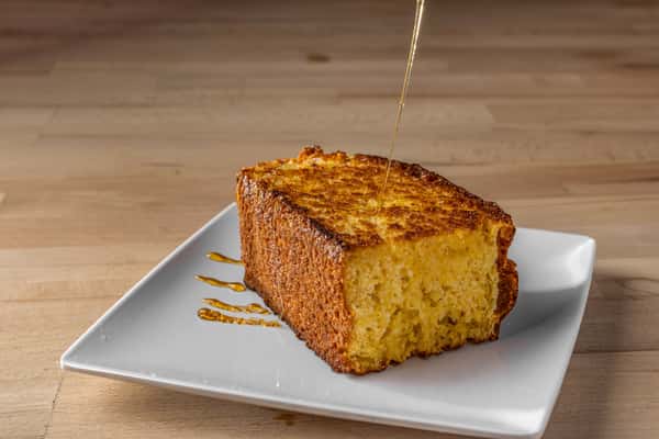 Cornbread