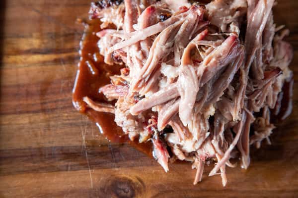 Pulled Pork