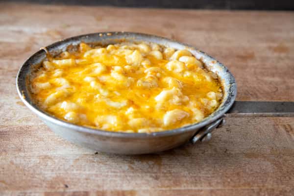 Macaroni and Cheese
