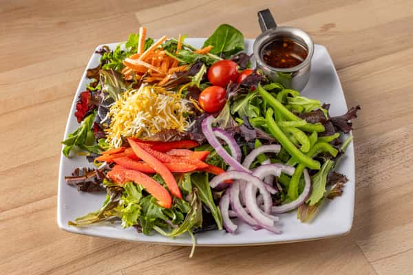 Garden Salad