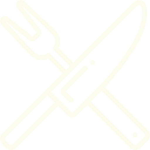 knife