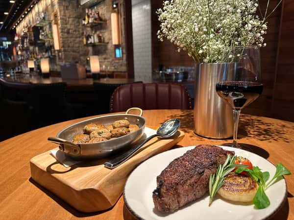 prime steak