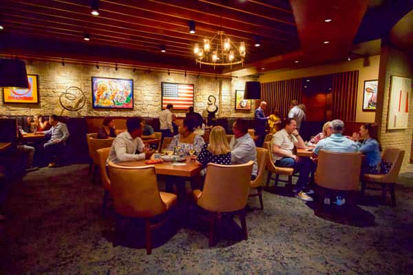 Prime Dining Room