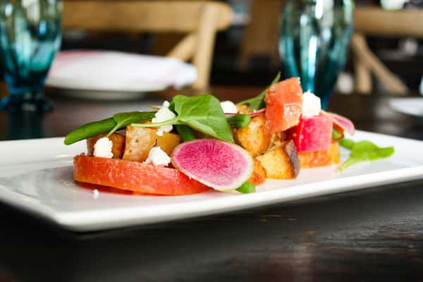 kiwi plate