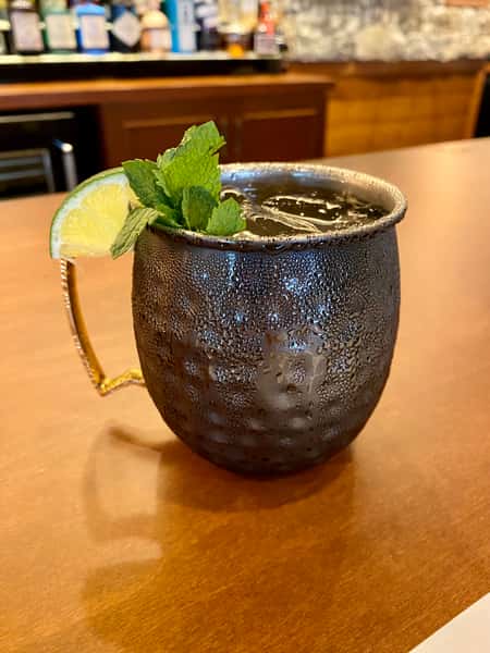 moscow mule