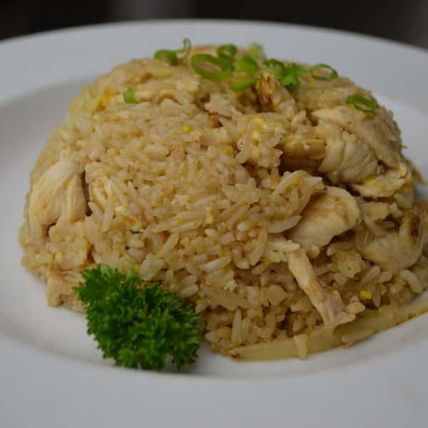 Fried Rice
