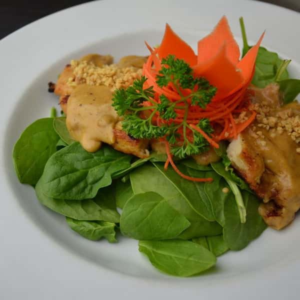 Rama Chicken
