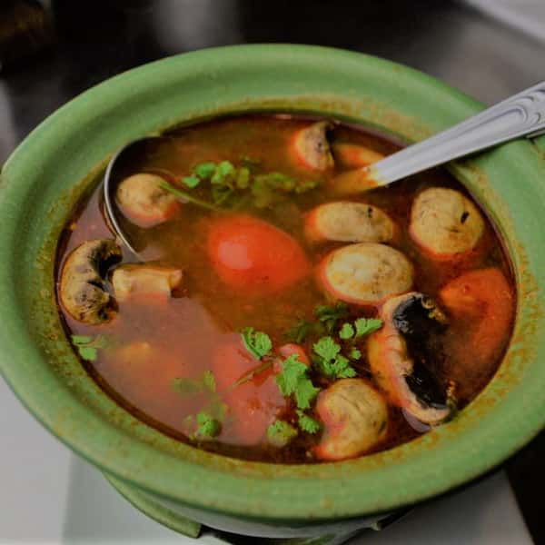 Gaati Thai Kitchen