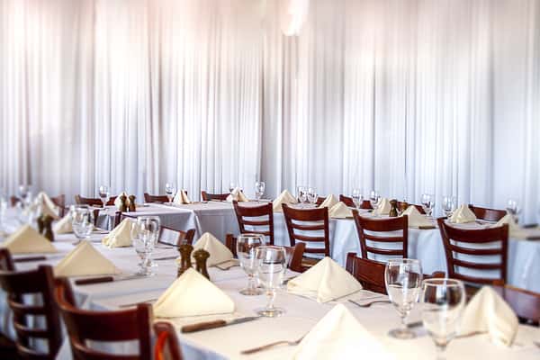 Private Event