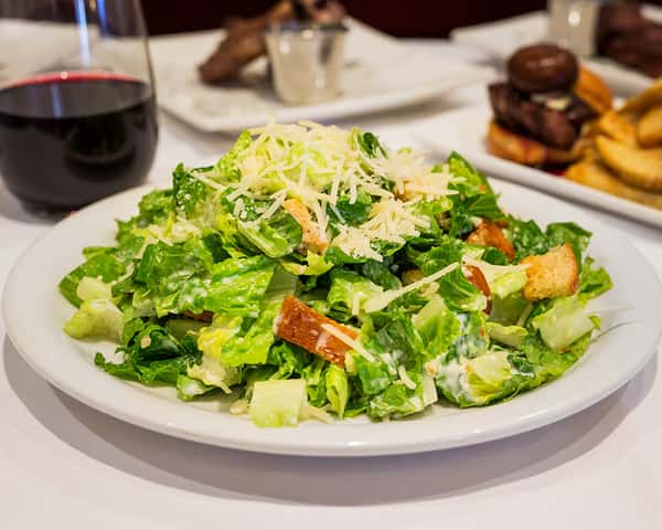 Salad Caesar