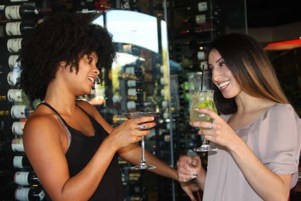 Bar toasting
