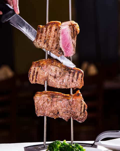 NY Steak
