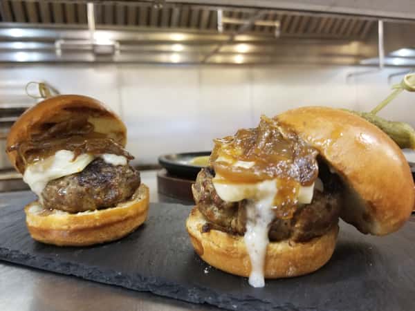 Angus Slider