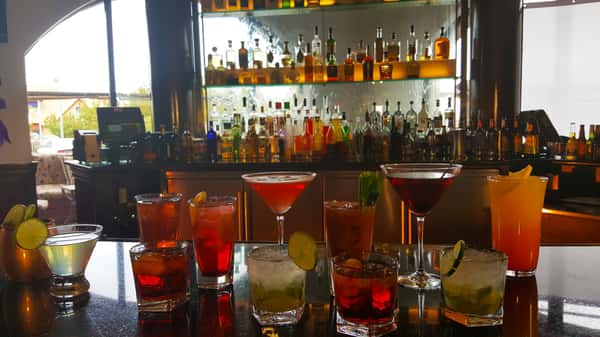 Cocktails