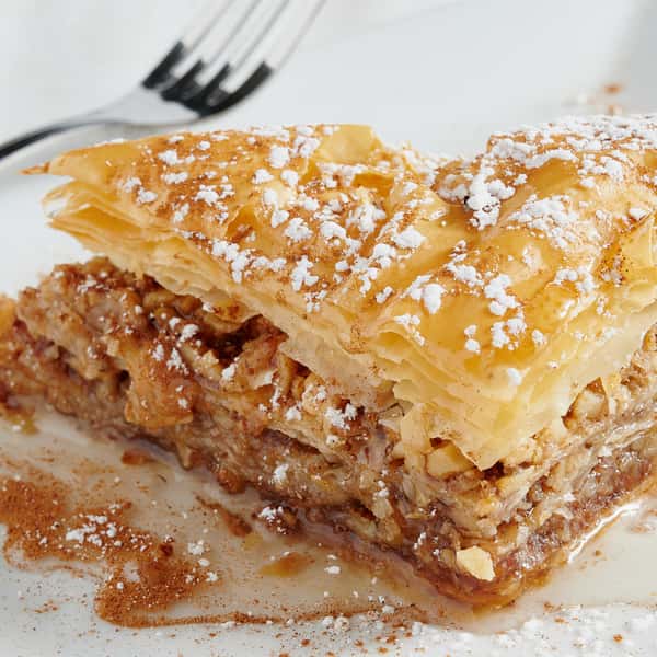 Baklava