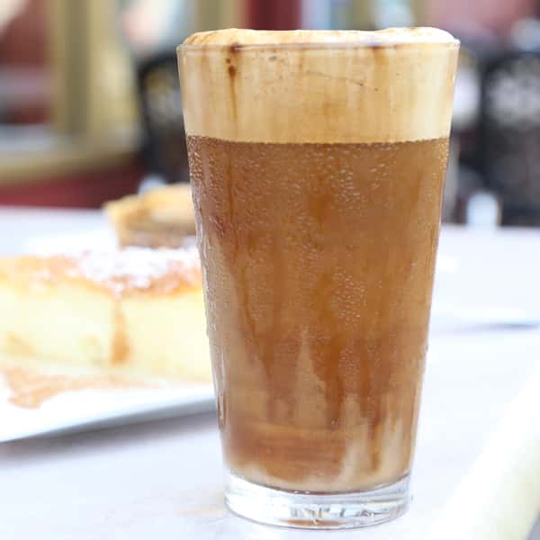 Frappe