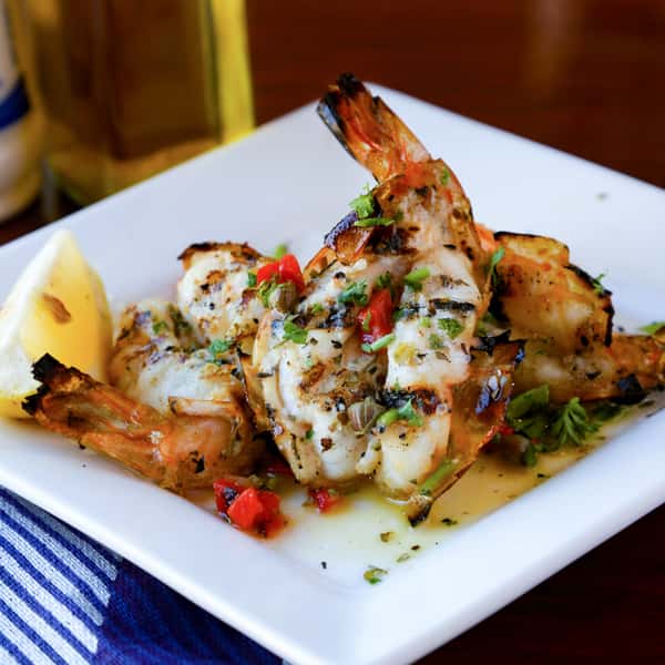 Ambeli Greek Taverna - kxjsuy7