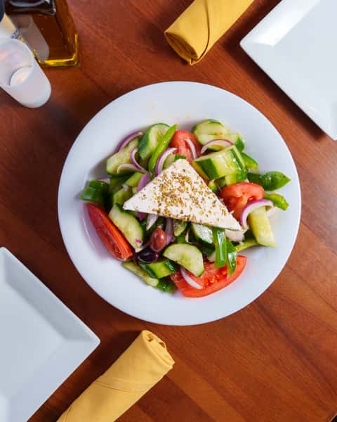Horiatiki Salata