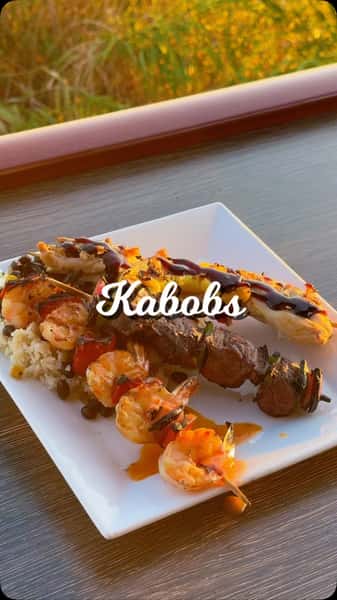 New chef. New menu. BIG flavor on the waterfront! 🔥🍽️🌊
Mouthwatering ribs and sizzling shish kebabs to crave-worthy tacos and the coastal classics you know and love, there’s a whole new reason to pull up a chair at Nick’s!
Same incredible waterfront views. Same Nick’s hospitality. A whole new menu worth coming back for! 🍹☀️
Come hungry, bring your crew and discover your new favorite! 👇
Explore the NEW menu and plan your next visit: https://www.nicksboathouse.com/
#pensacola #pensacolaeats #foodie #gulfcoast #seafood