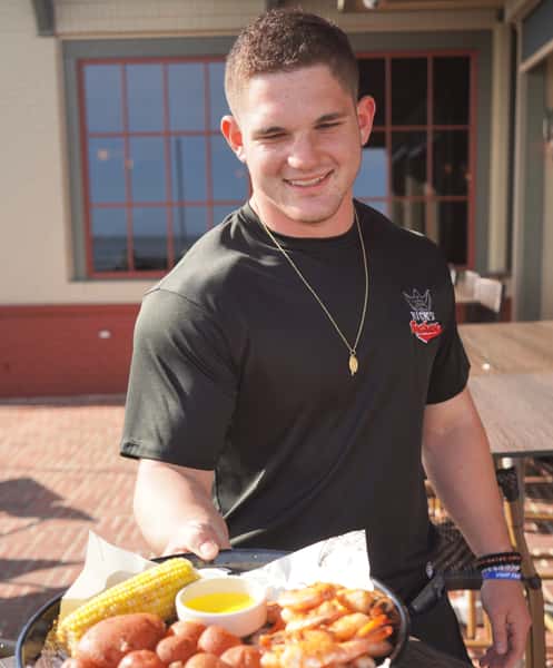 boil served cropped
