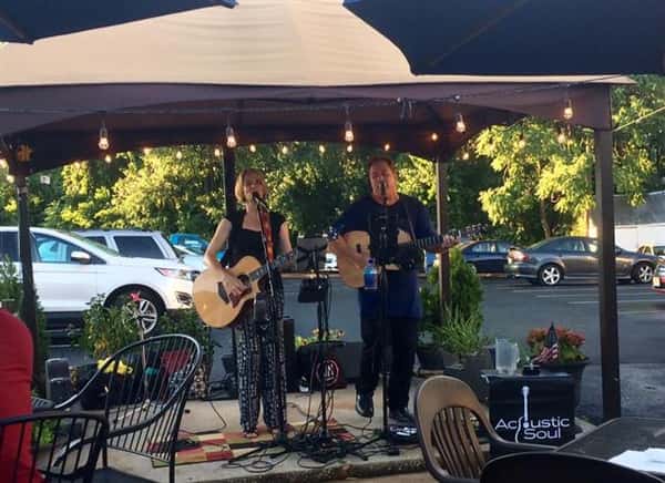 Acoustic Soul From Facebook
