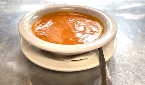 Bowl of Soup