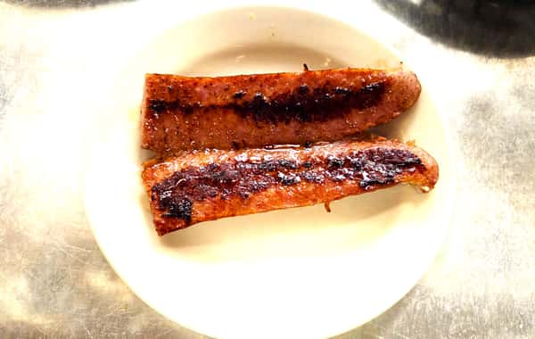 Smoked Sausage