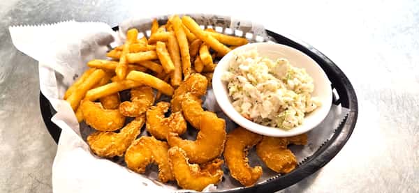 Fried Shrimp Basket