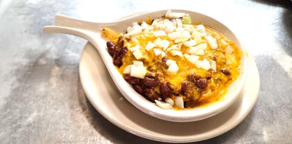 Frito Pie