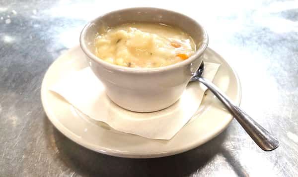 Cup of Soup