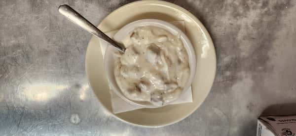Sausage Gravy