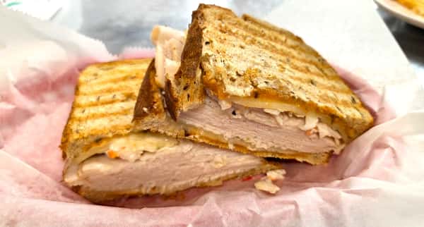 Rachel Sandwich